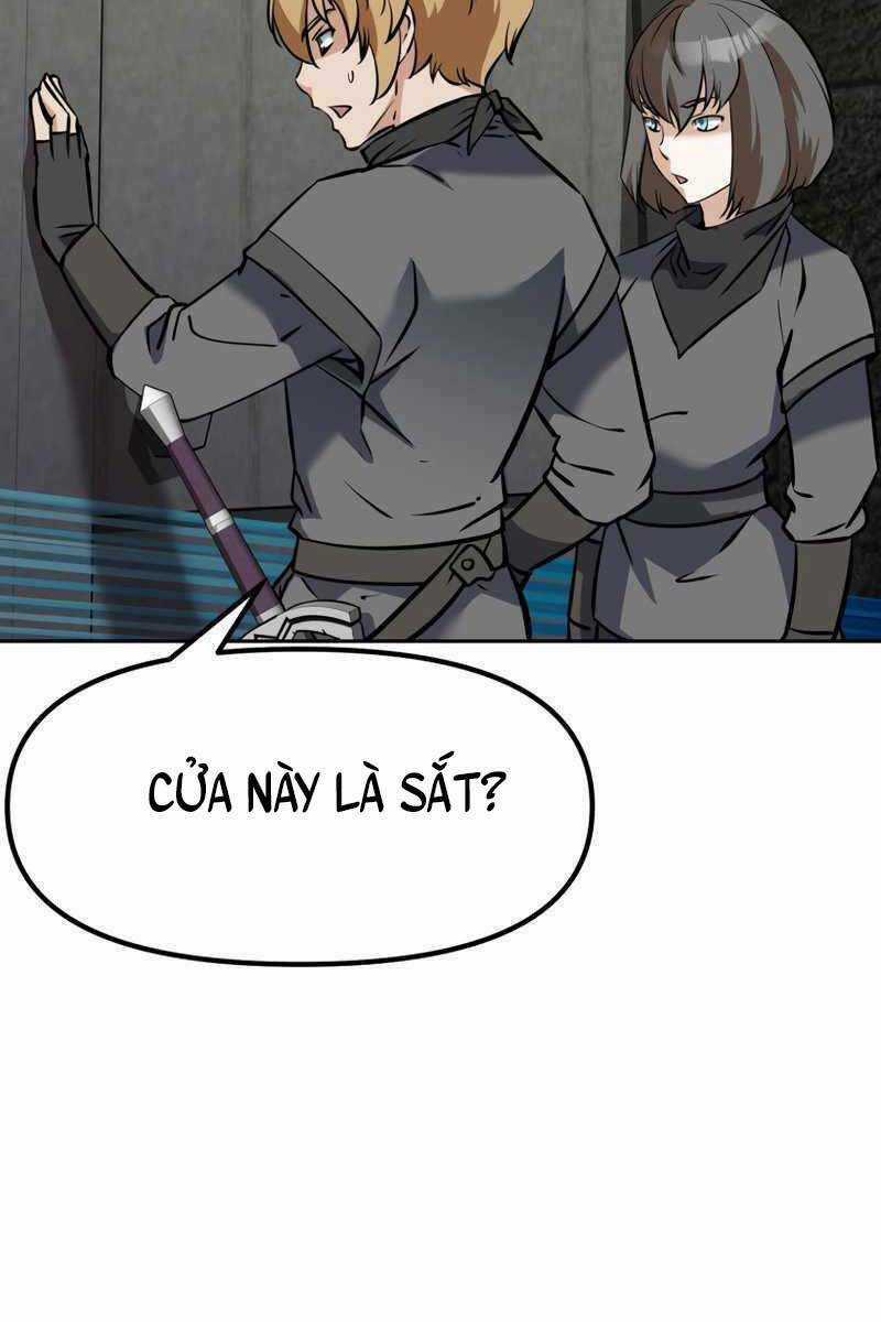 Sự Trở Lại Kiếm Sư Huyền Thoại Chapter 8 trang 18