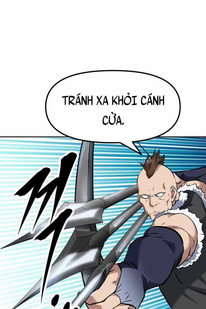 Sự Trở Lại Kiếm Sư Huyền Thoại Chapter 8 trang 19