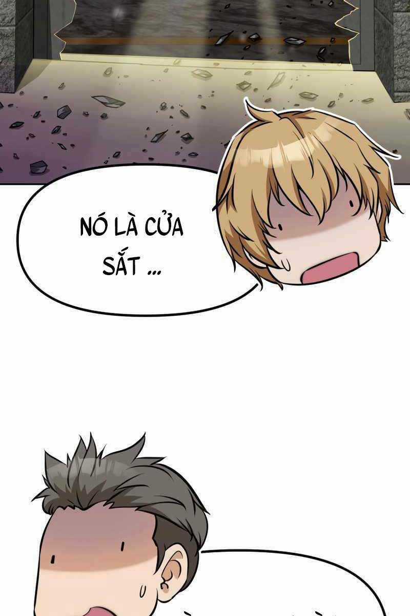 Sự Trở Lại Kiếm Sư Huyền Thoại Chapter 8 trang 26