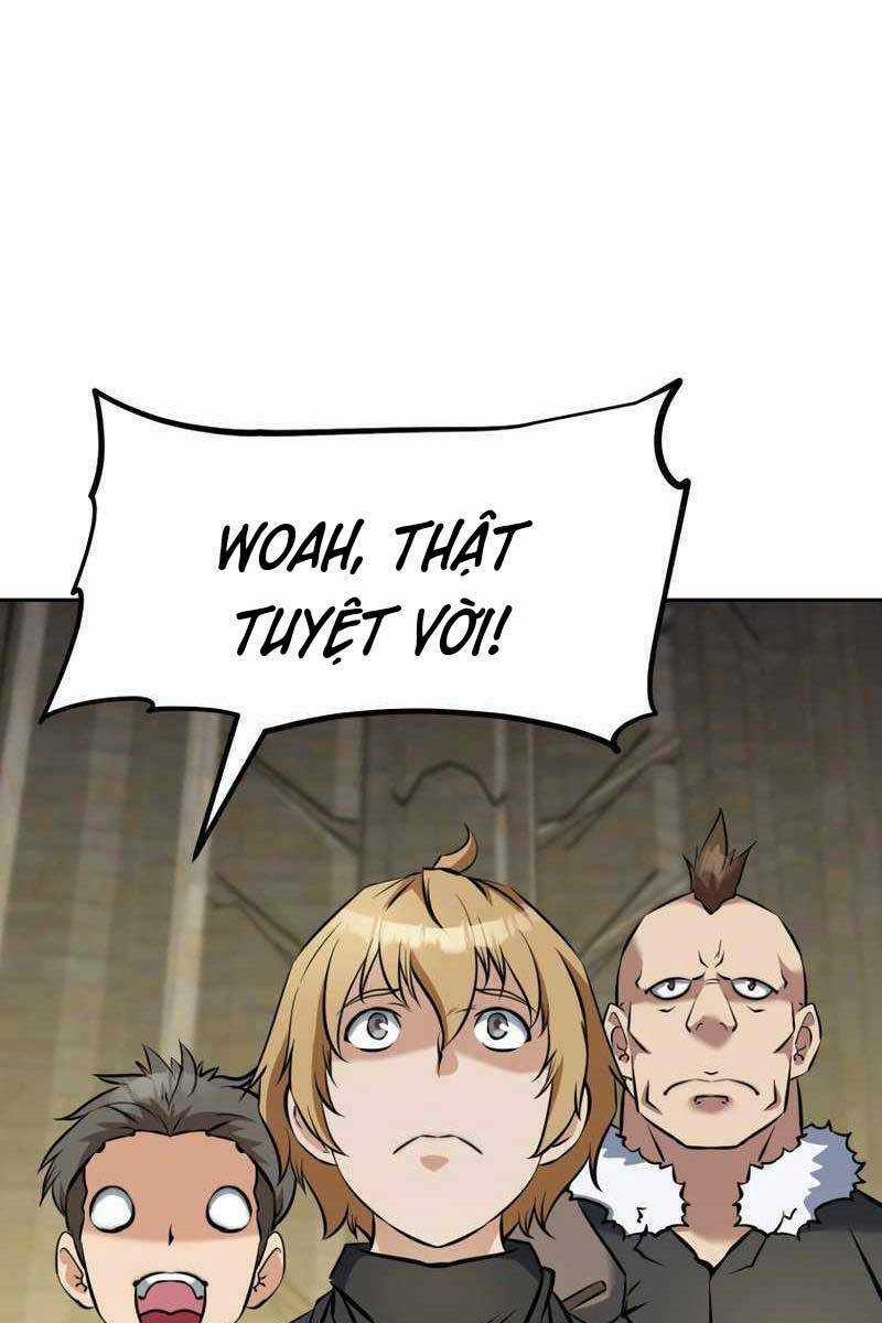 Sự Trở Lại Kiếm Sư Huyền Thoại Chapter 8 trang 31