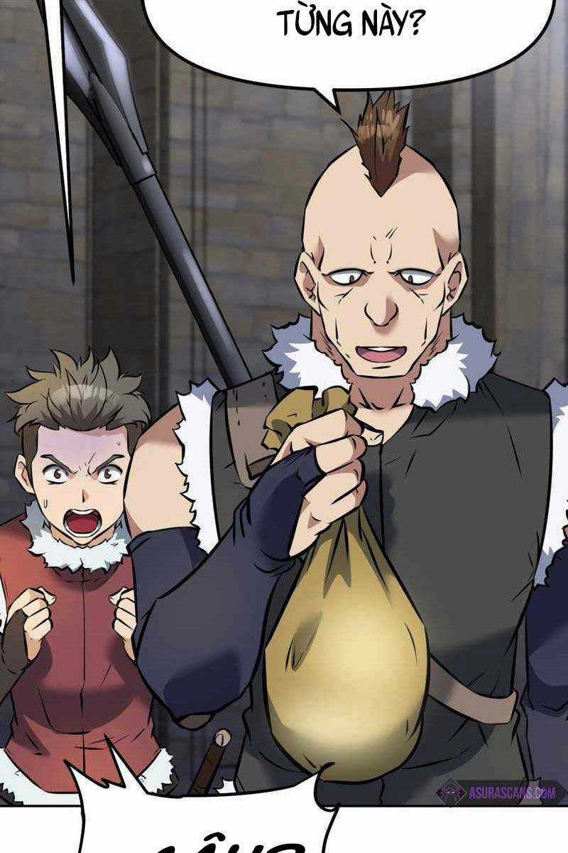 Sự Trở Lại Kiếm Sư Huyền Thoại Chapter 8 trang 36