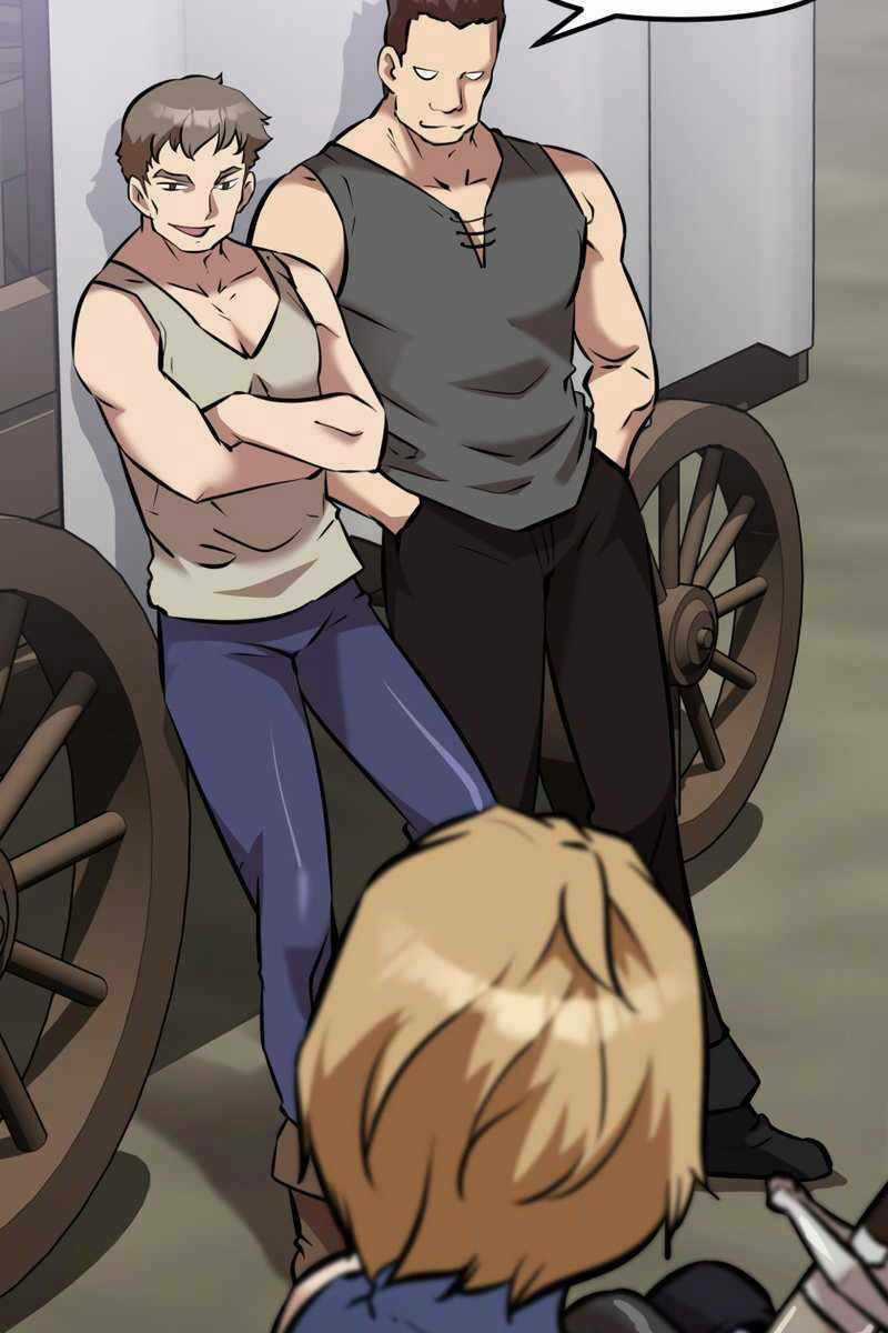 Sự Trở Lại Kiếm Sư Huyền Thoại Chapter 8 trang 74