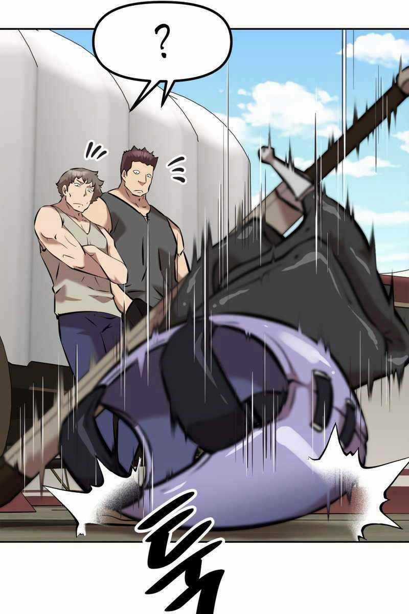 Sự Trở Lại Kiếm Sư Huyền Thoại Chapter 8 trang 76