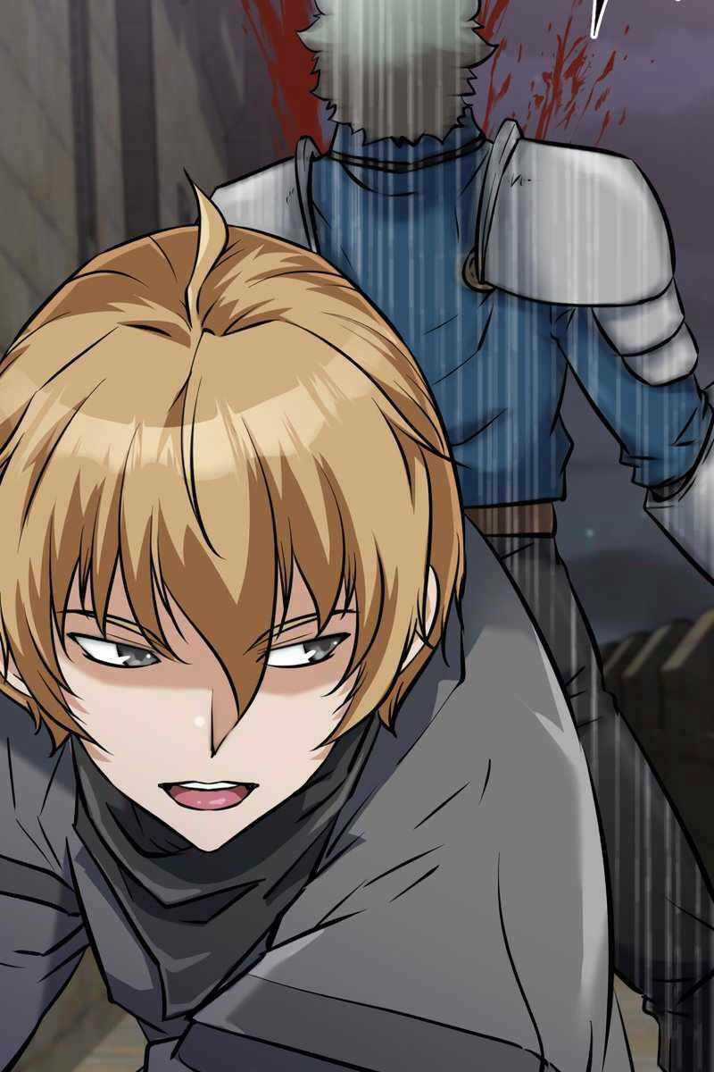 Sự Trở Lại Kiếm Sư Huyền Thoại Chapter 8 trang 9