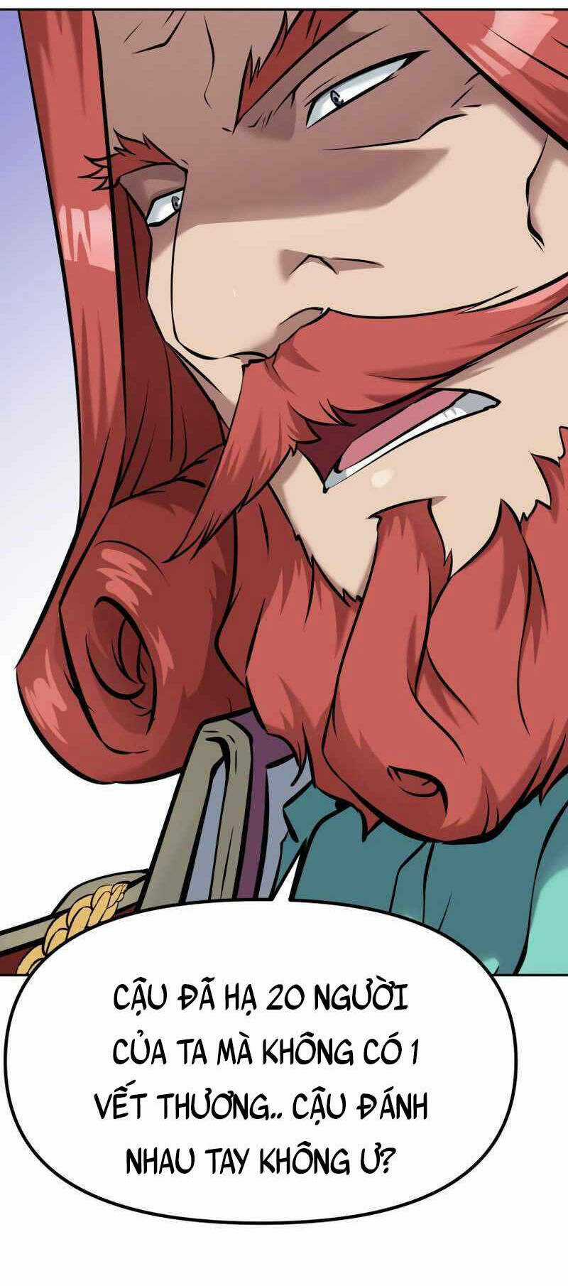 Sự Trở Lại Kiếm Sư Huyền Thoại Chapter 8 trang 95