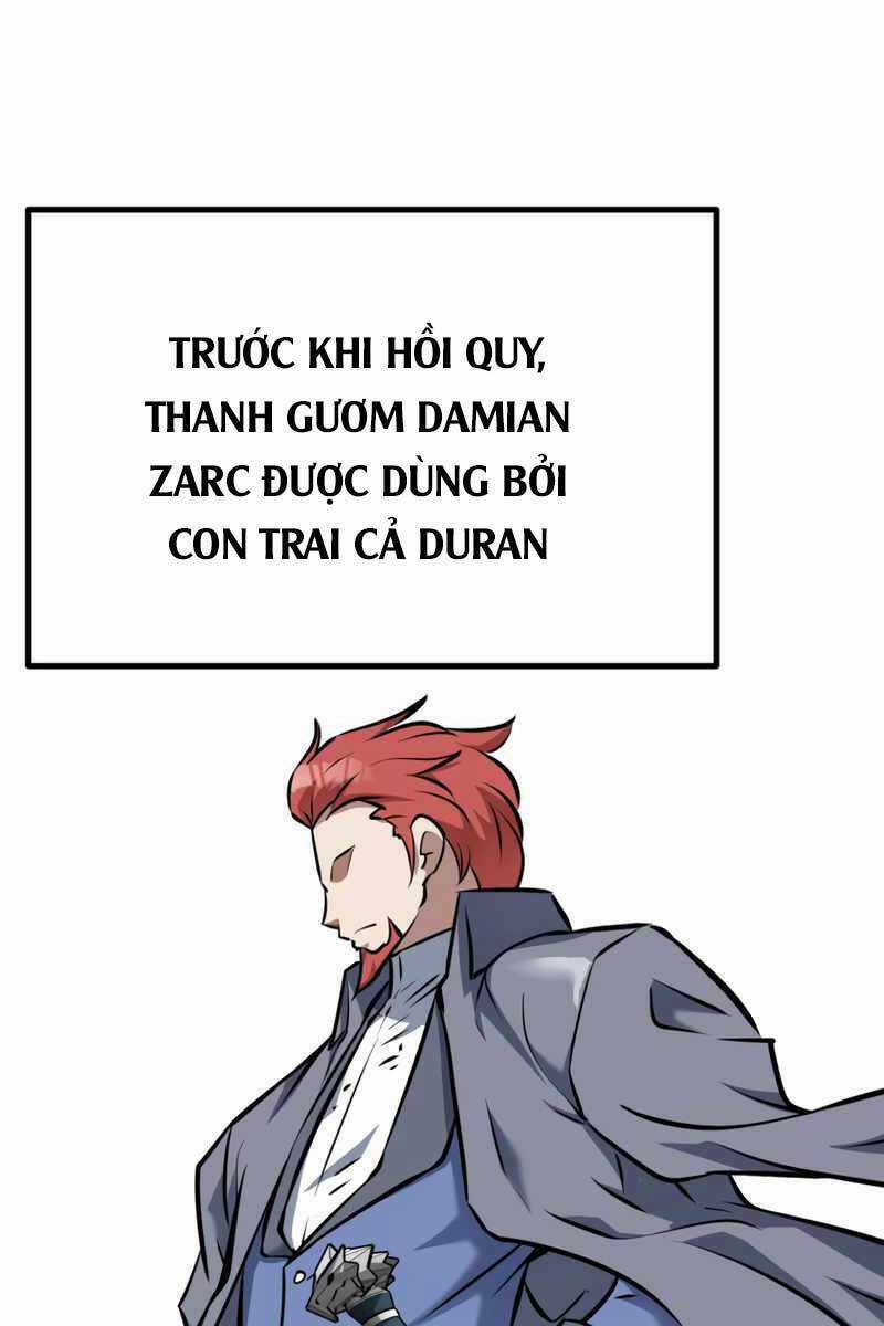 Sự Trở Lại Kiếm Sư Huyền Thoại Chapter 9 trang 10