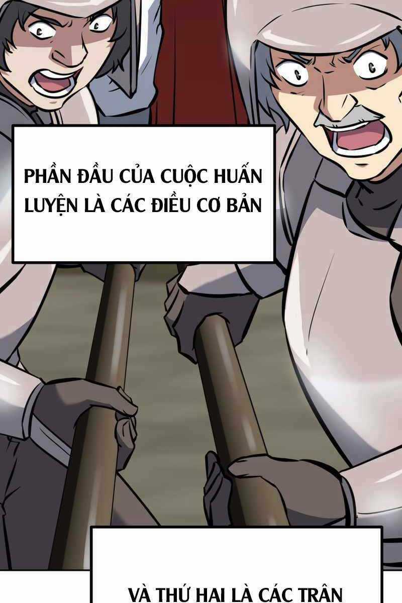 Sự Trở Lại Kiếm Sư Huyền Thoại Chapter 9 trang 127