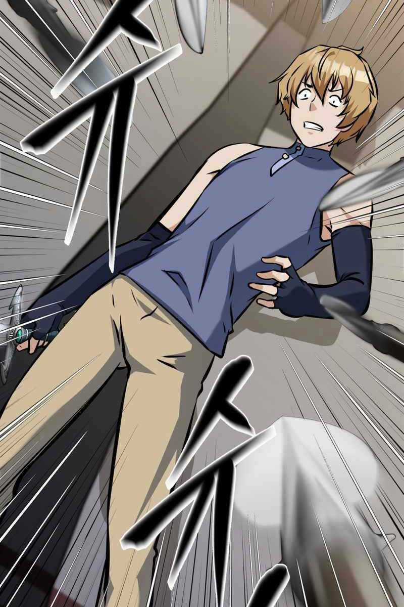 Sự Trở Lại Kiếm Sư Huyền Thoại Chapter 9 trang 132