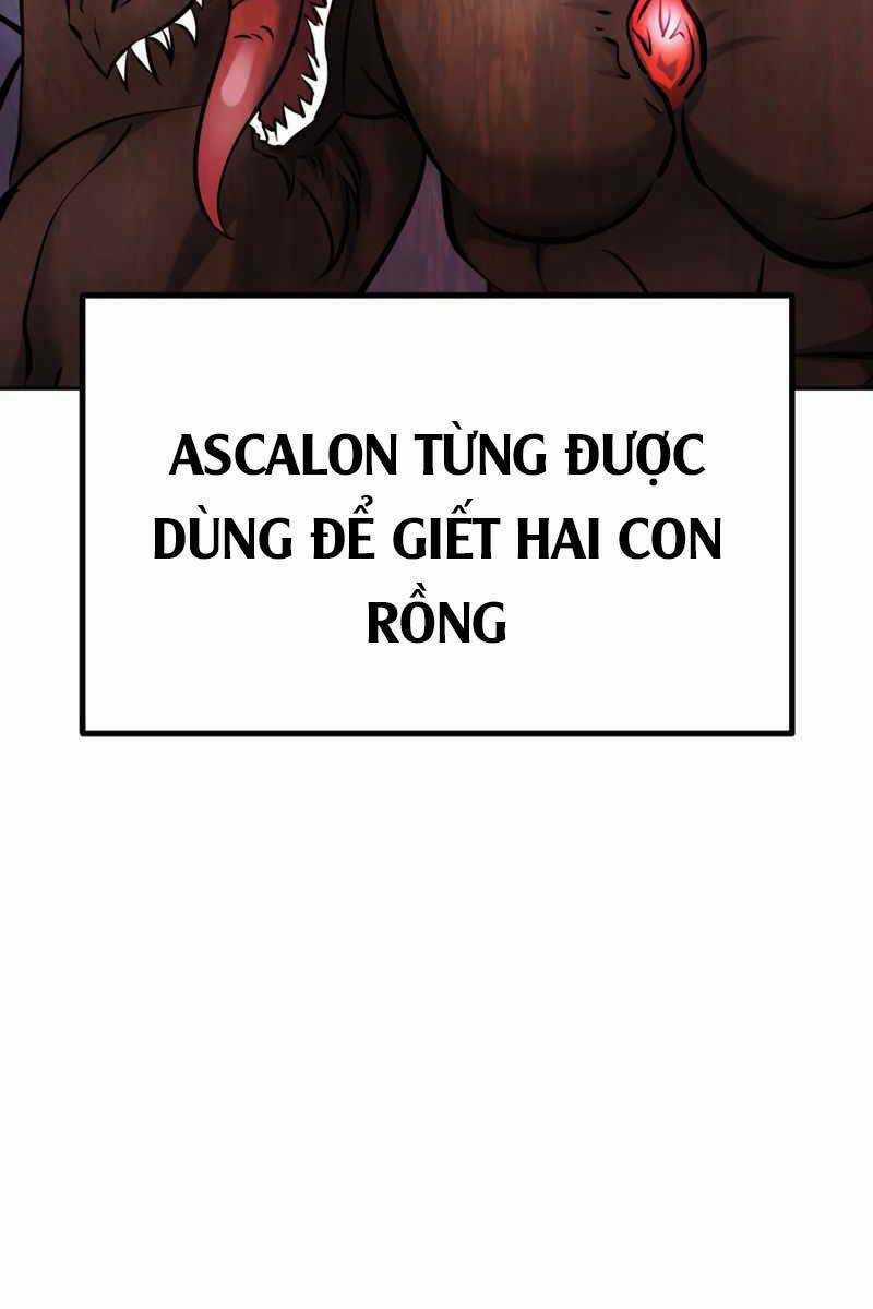 Sự Trở Lại Kiếm Sư Huyền Thoại Chapter 9 trang 19