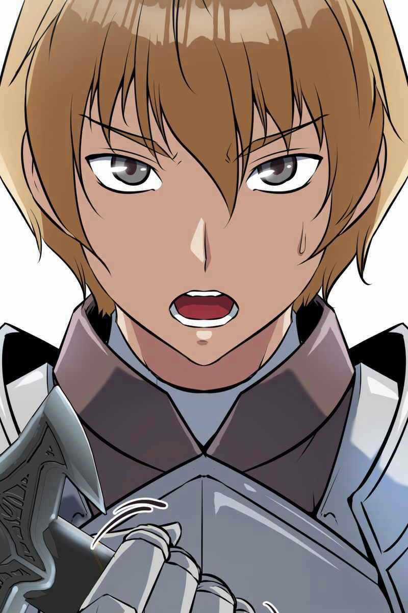 Sự Trở Lại Kiếm Sư Huyền Thoại Chapter 9 trang 34