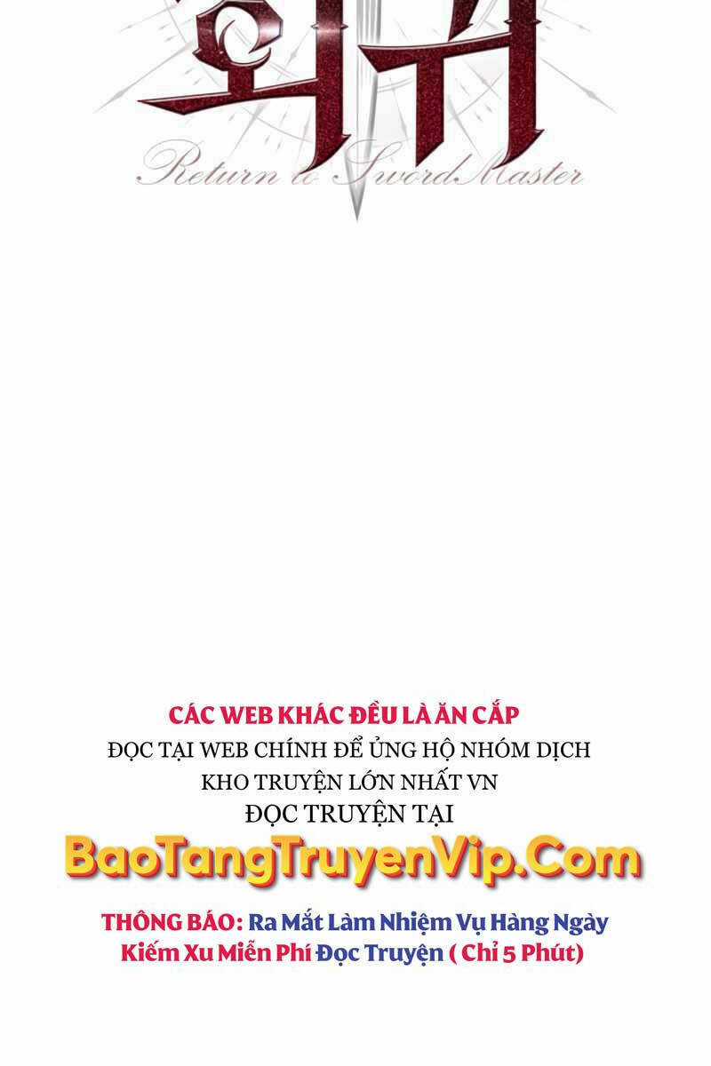 Sự Trở Lại Kiếm Sư Huyền Thoại Chapter 9 trang 37