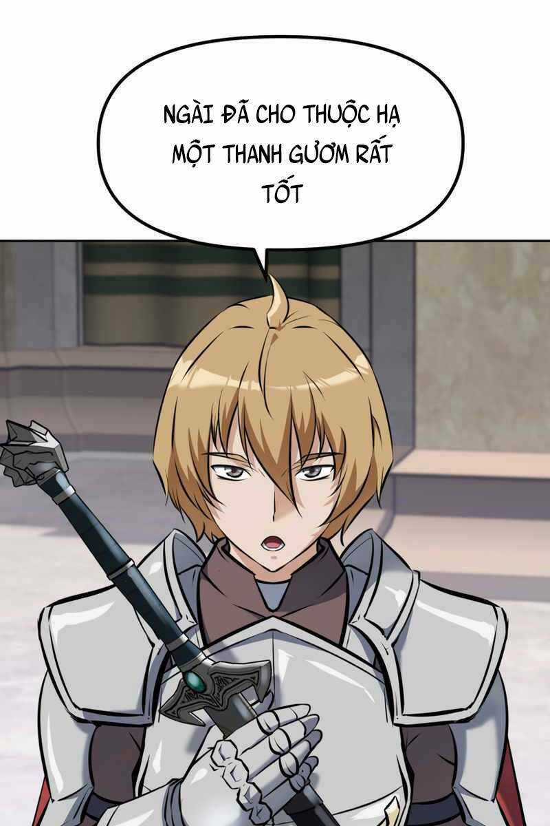 Sự Trở Lại Kiếm Sư Huyền Thoại Chapter 9 trang 4