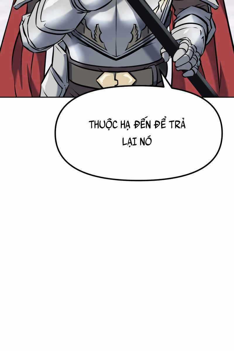 Sự Trở Lại Kiếm Sư Huyền Thoại Chapter 9 trang 5