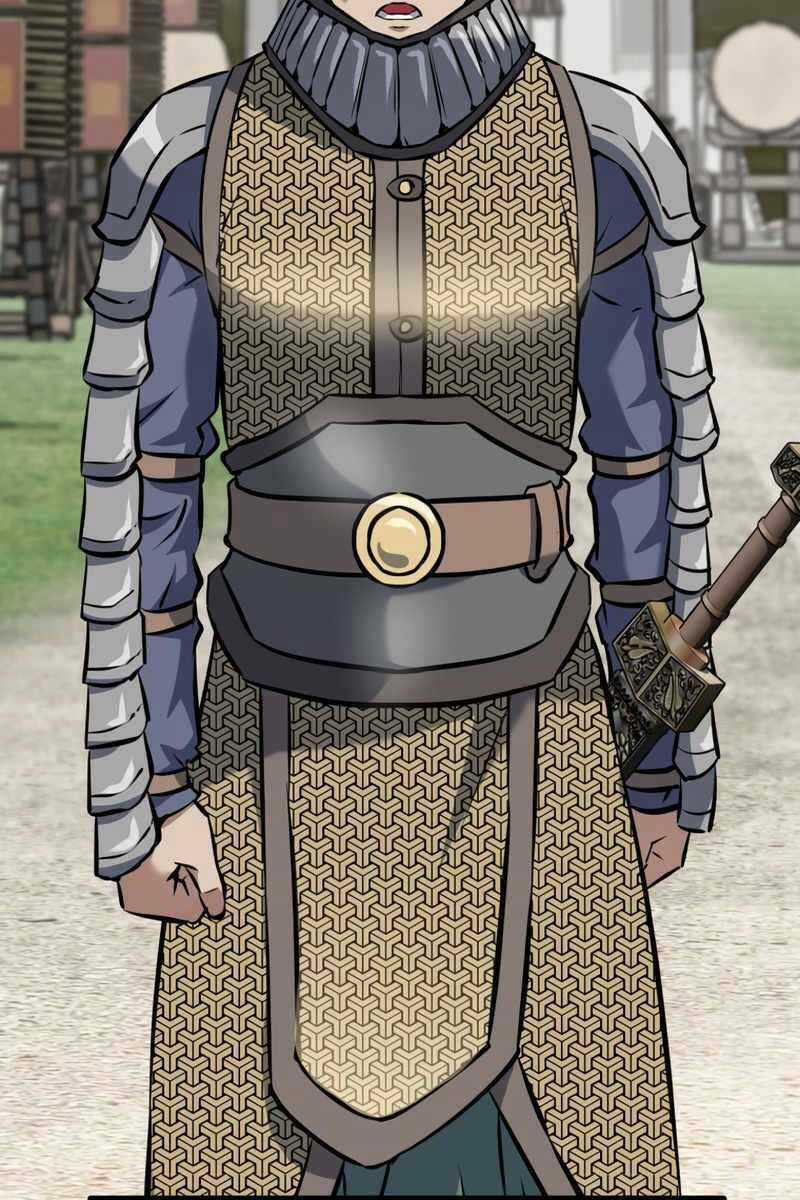 Sự Trở Lại Kiếm Sư Huyền Thoại Chapter 9 trang 77