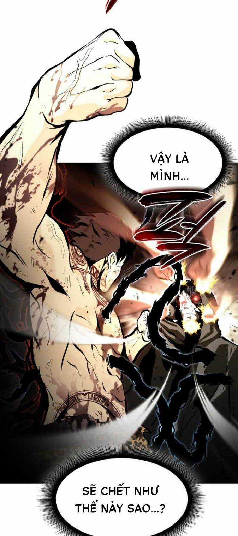 Sự Trở Lại Ma Dược Sư Cấp Fff Chapter 35 trang 10