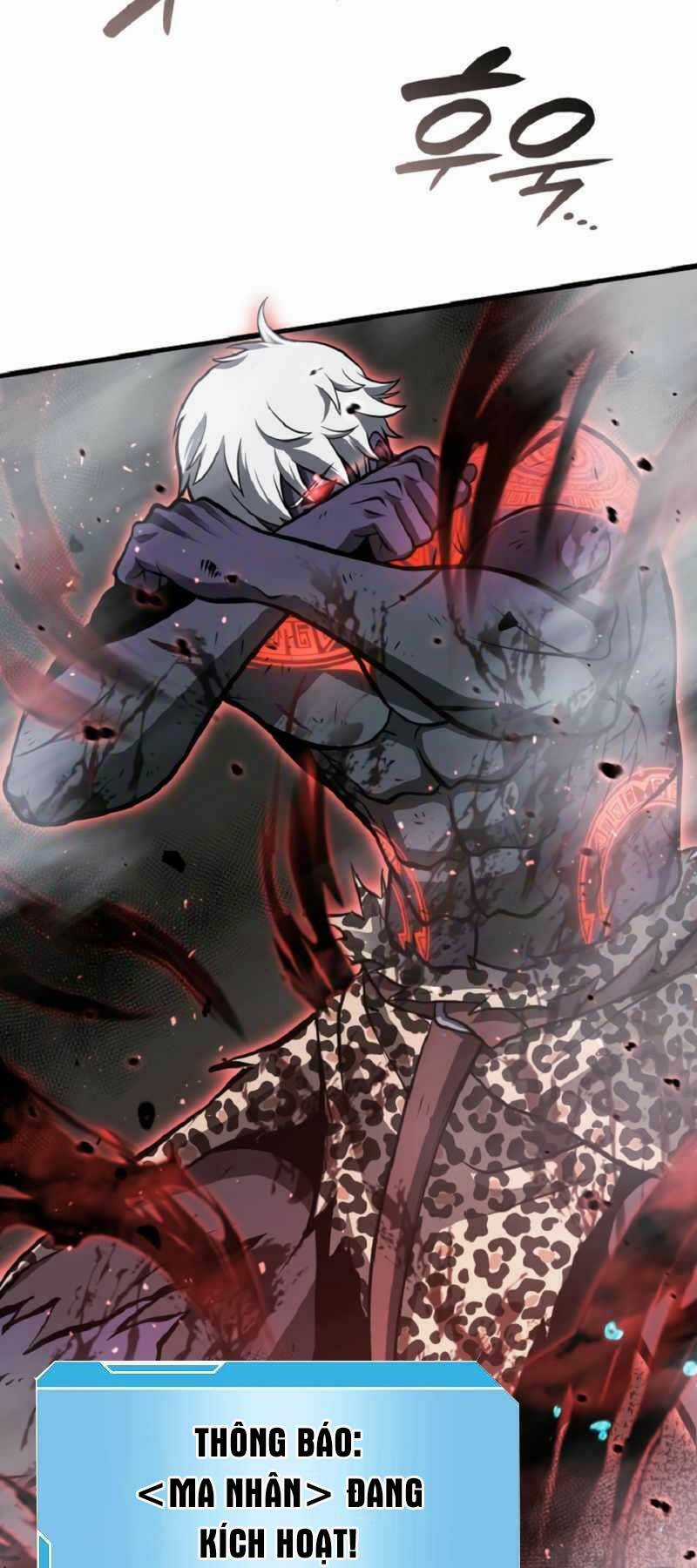 Sự Trở Lại Ma Dược Sư Cấp Fff Chapter 35 trang 21