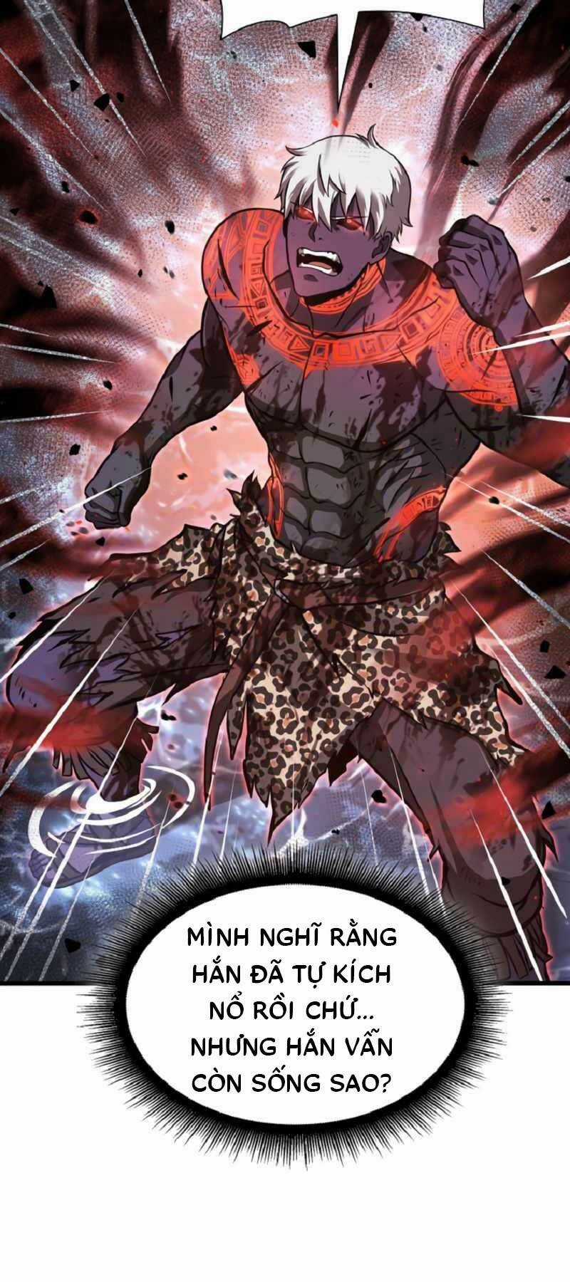 Sự Trở Lại Ma Dược Sư Cấp Fff Chapter 35 trang 26