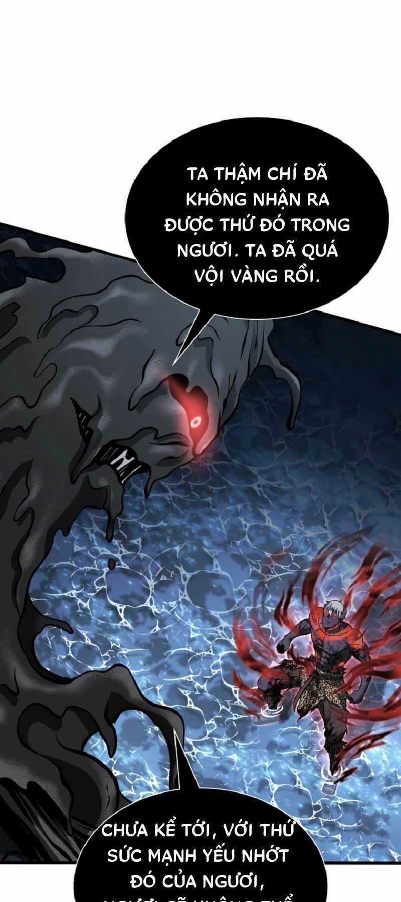 Sự Trở Lại Ma Dược Sư Cấp Fff Chapter 35 trang 28