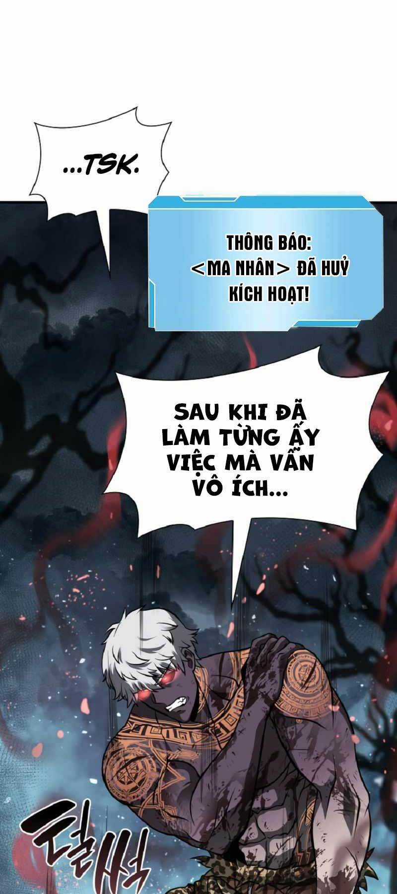 Sự Trở Lại Ma Dược Sư Cấp Fff Chapter 35 trang 34