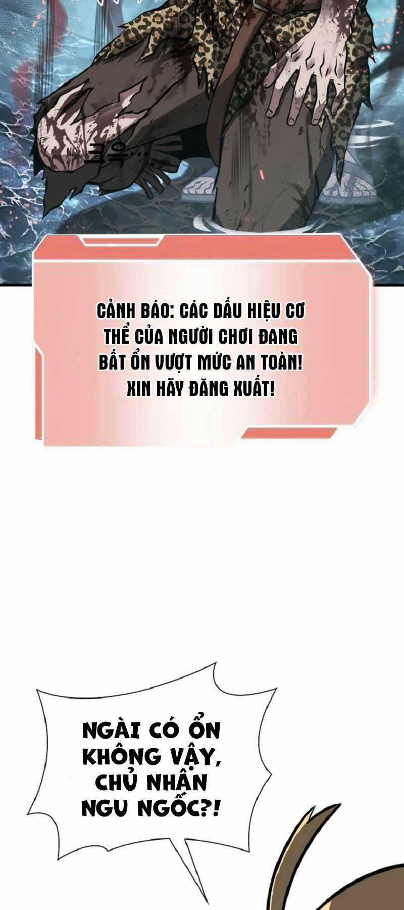 Sự Trở Lại Ma Dược Sư Cấp Fff Chapter 35 trang 35