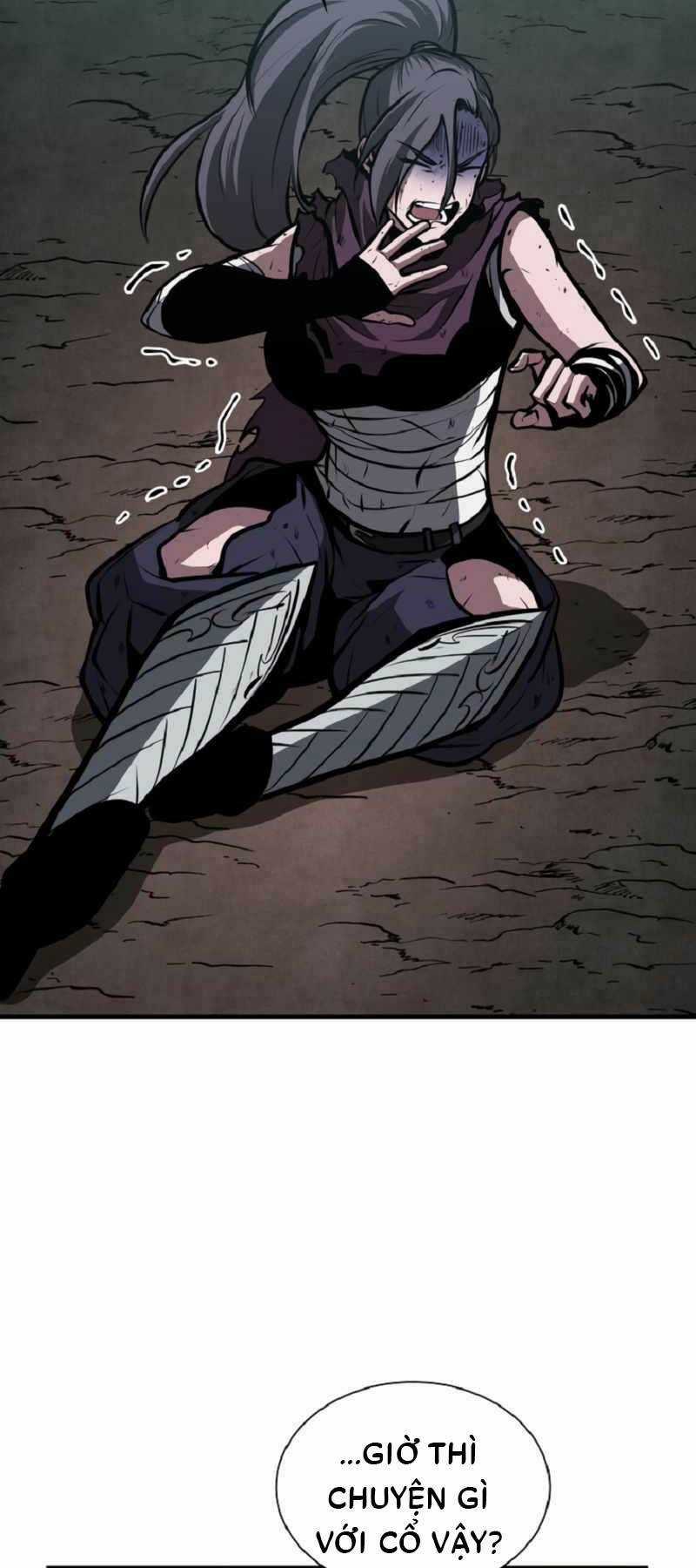 Sự Trở Lại Ma Dược Sư Cấp Fff Chapter 35 trang 43