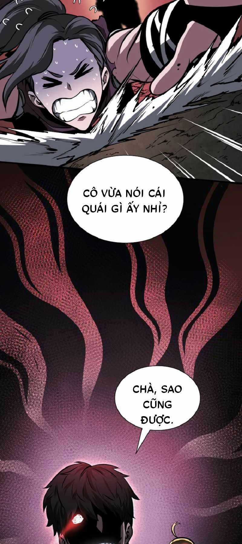 Sự Trở Lại Ma Dược Sư Cấp Fff Chapter 35 trang 47