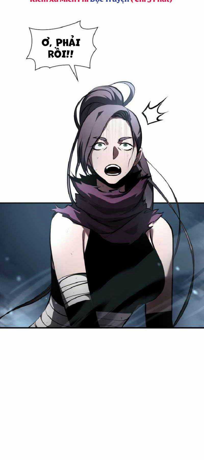 Sự Trở Lại Ma Dược Sư Cấp Fff Chapter 35 trang 58