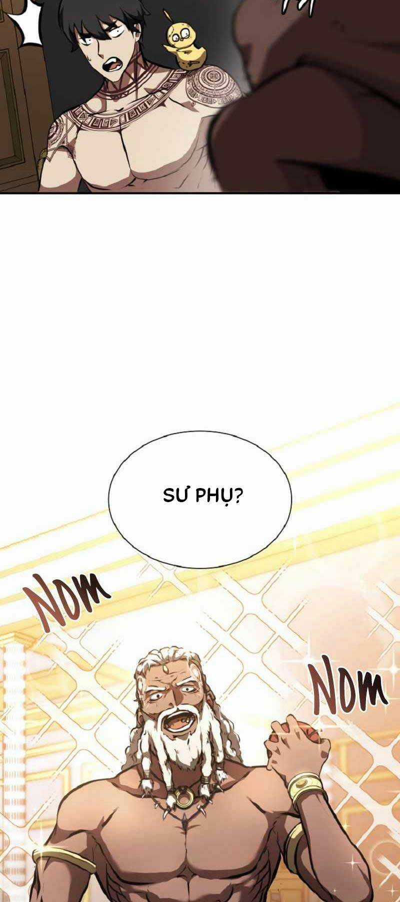 Sự Trở Lại Ma Dược Sư Cấp Fff Chapter 35 trang 63