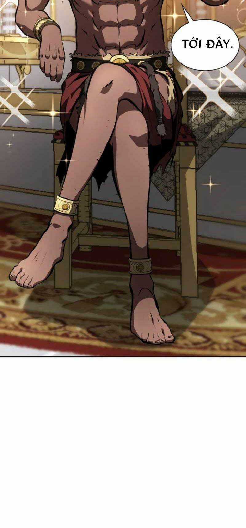 Sự Trở Lại Ma Dược Sư Cấp Fff Chapter 35 trang 64