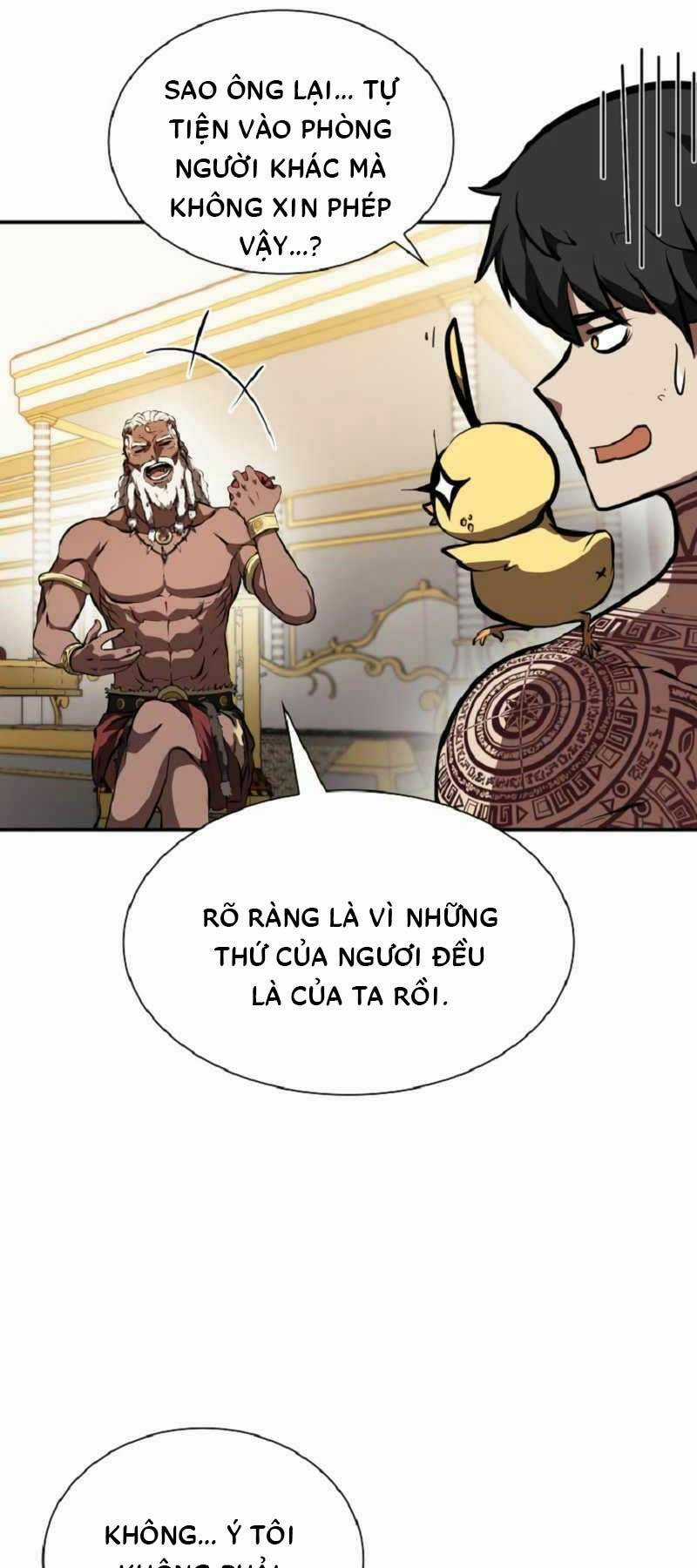 Sự Trở Lại Ma Dược Sư Cấp Fff Chapter 35 trang 65