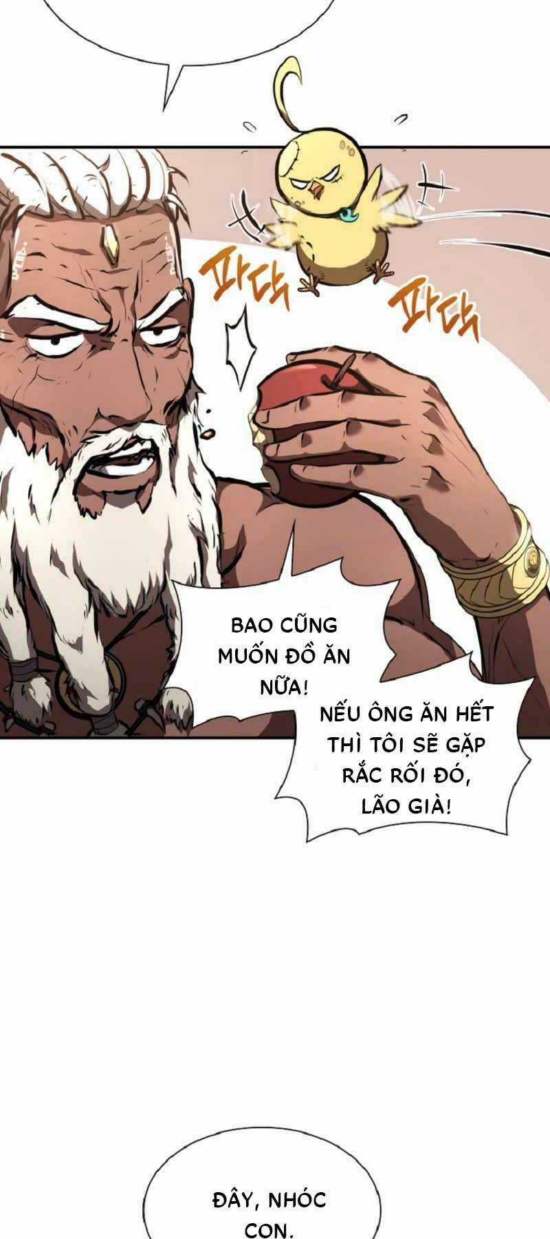 Sự Trở Lại Ma Dược Sư Cấp Fff Chapter 35 trang 67