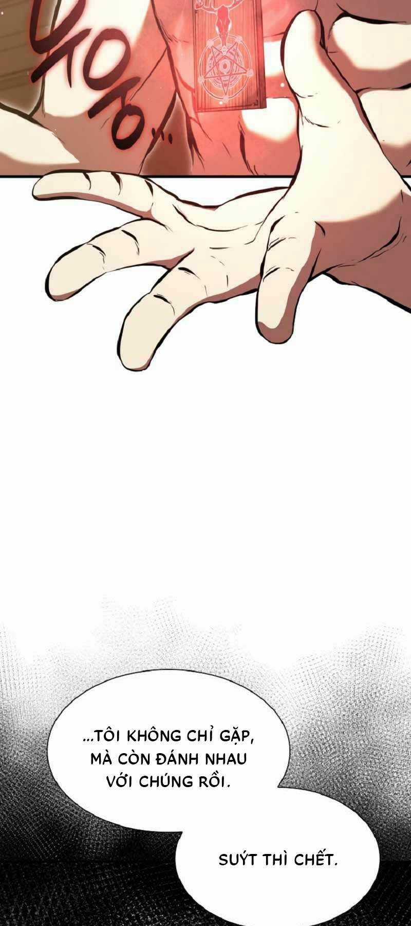 Sự Trở Lại Ma Dược Sư Cấp Fff Chapter 35 trang 71