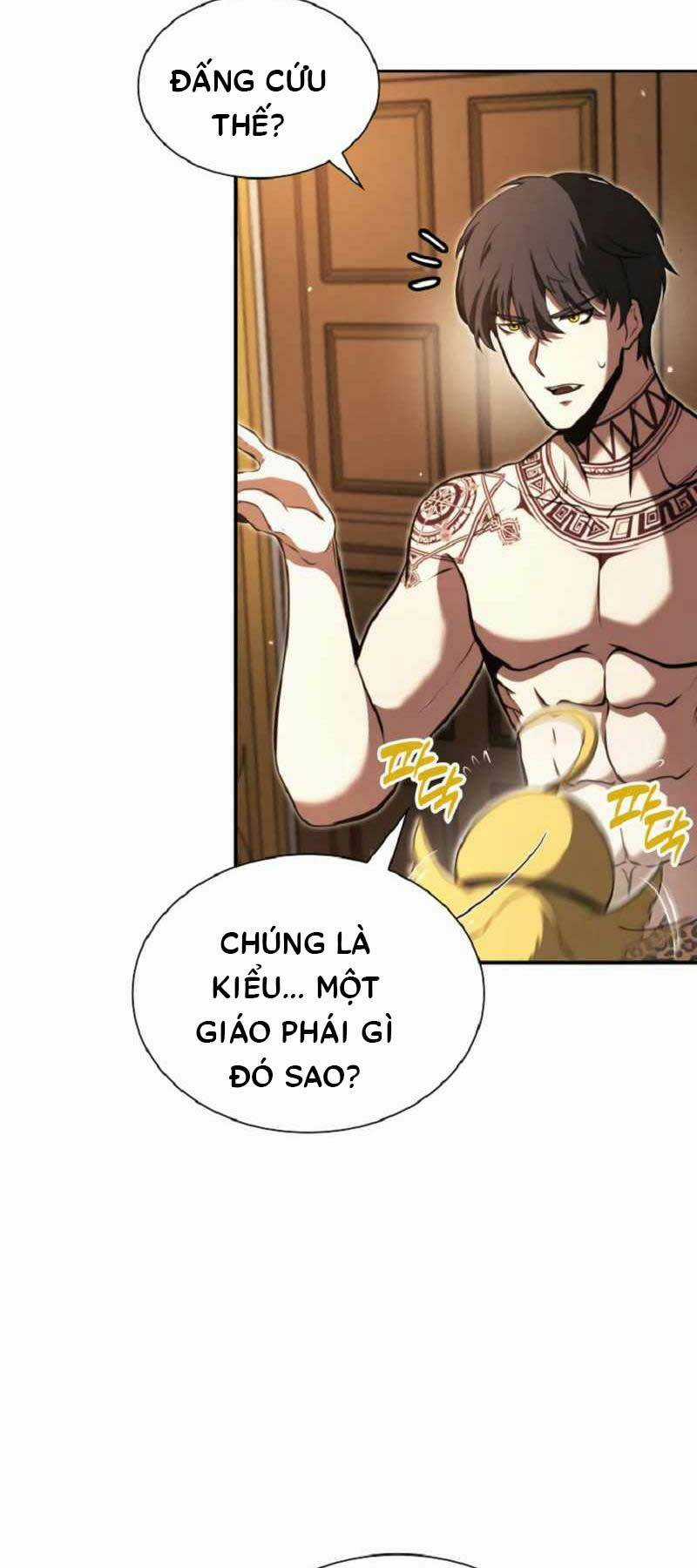 Sự Trở Lại Ma Dược Sư Cấp Fff Chapter 35 trang 77