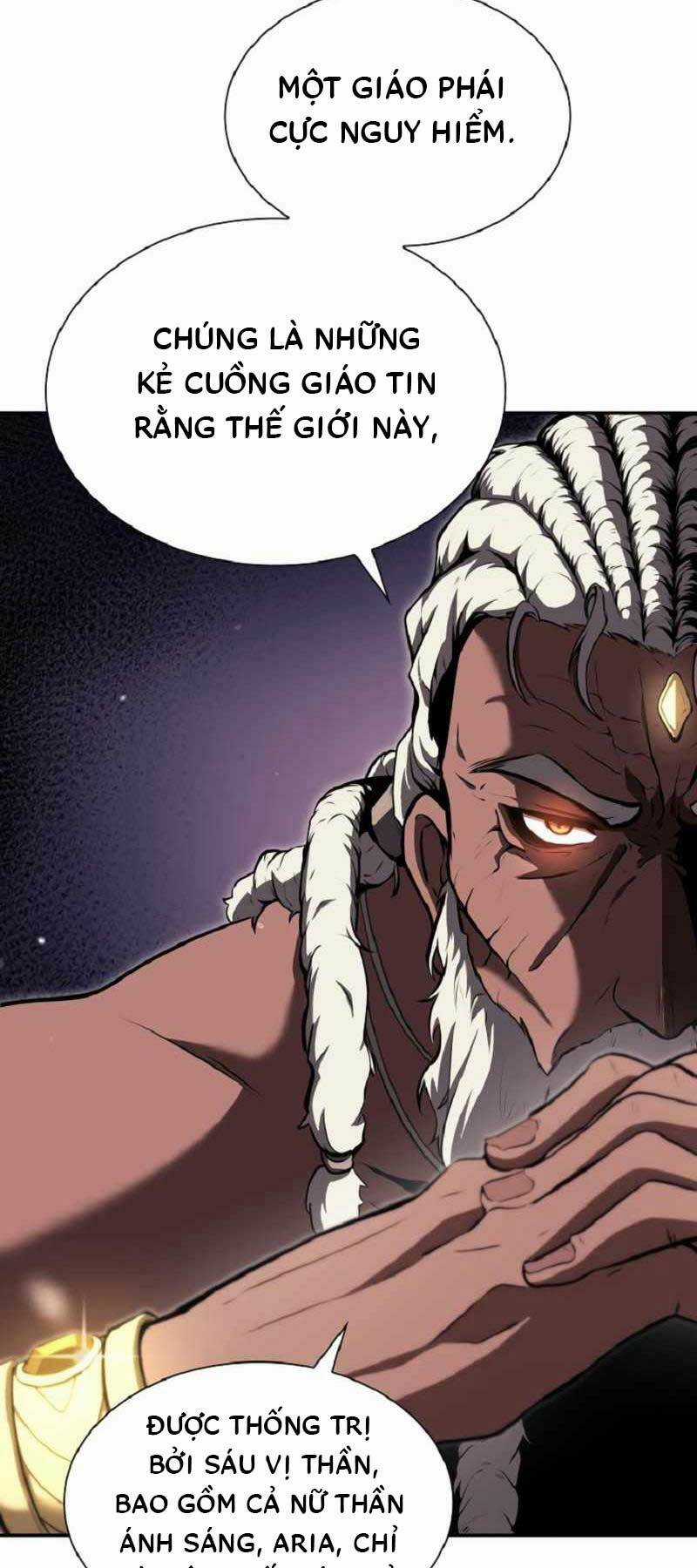 Sự Trở Lại Ma Dược Sư Cấp Fff Chapter 35 trang 78