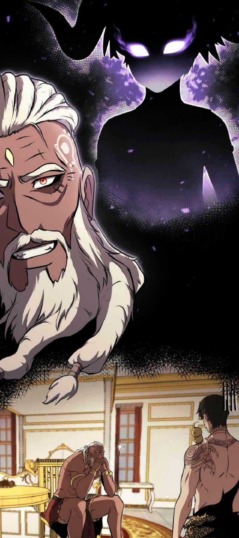 Sự Trở Lại Ma Dược Sư Cấp Fff Chapter 35 trang 80