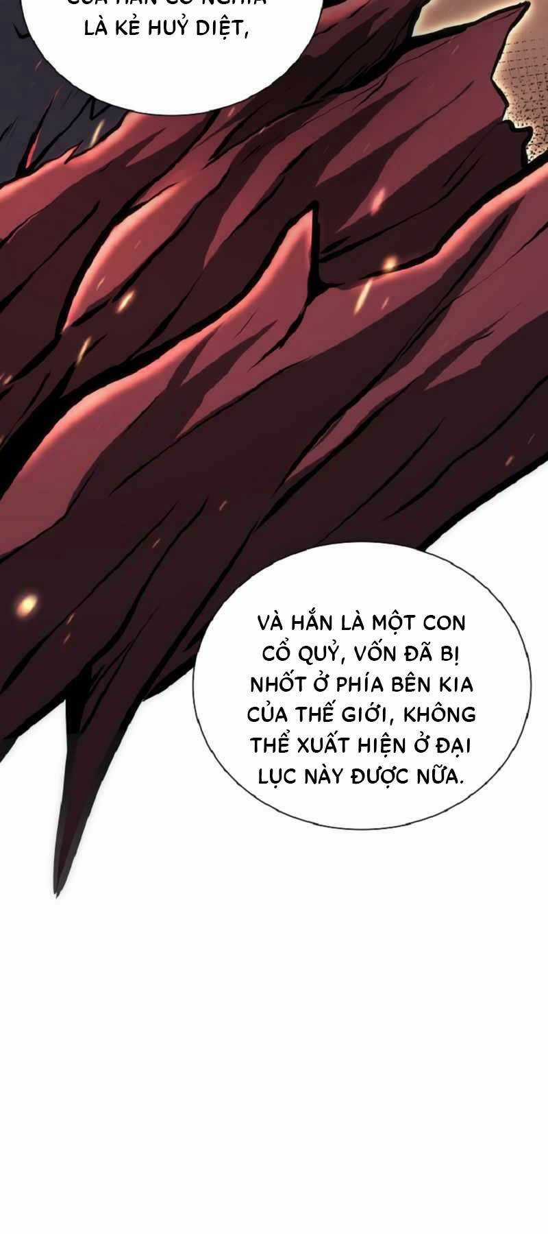 Sự Trở Lại Ma Dược Sư Cấp Fff Chapter 35 trang 85