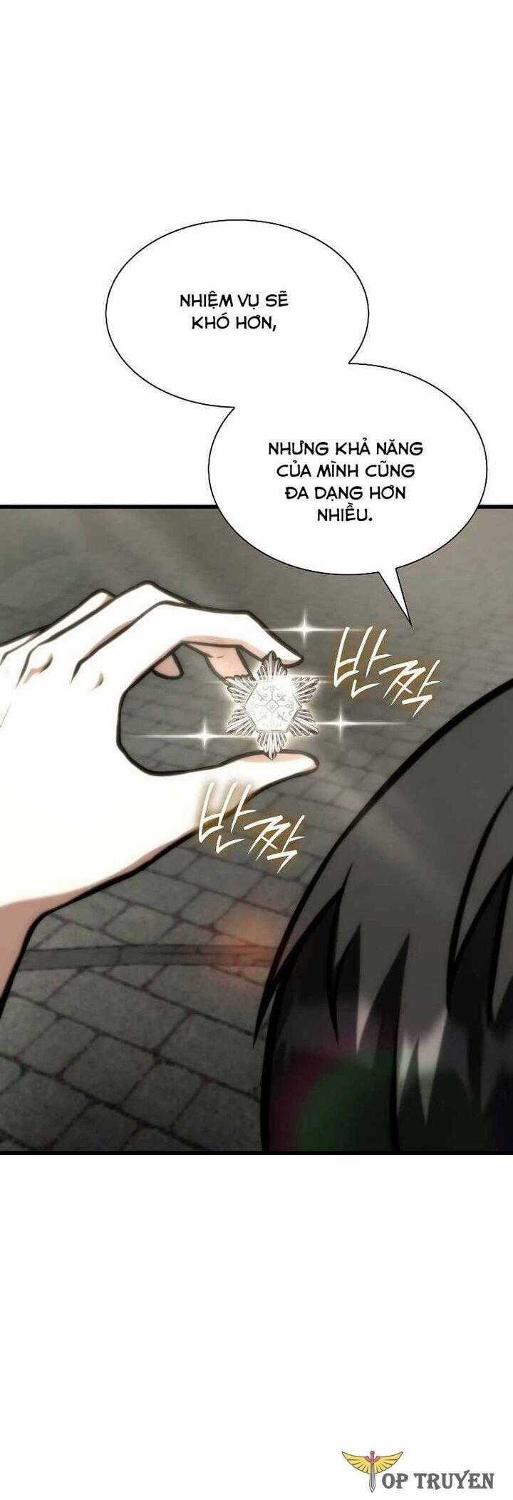 Sự Trở Lại Ma Dược Sư Cấp Fff Chapter 49 trang 1