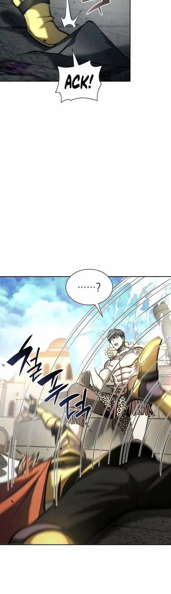 Sự Trở Lại Ma Dược Sư Cấp Fff Chapter 49 trang 11