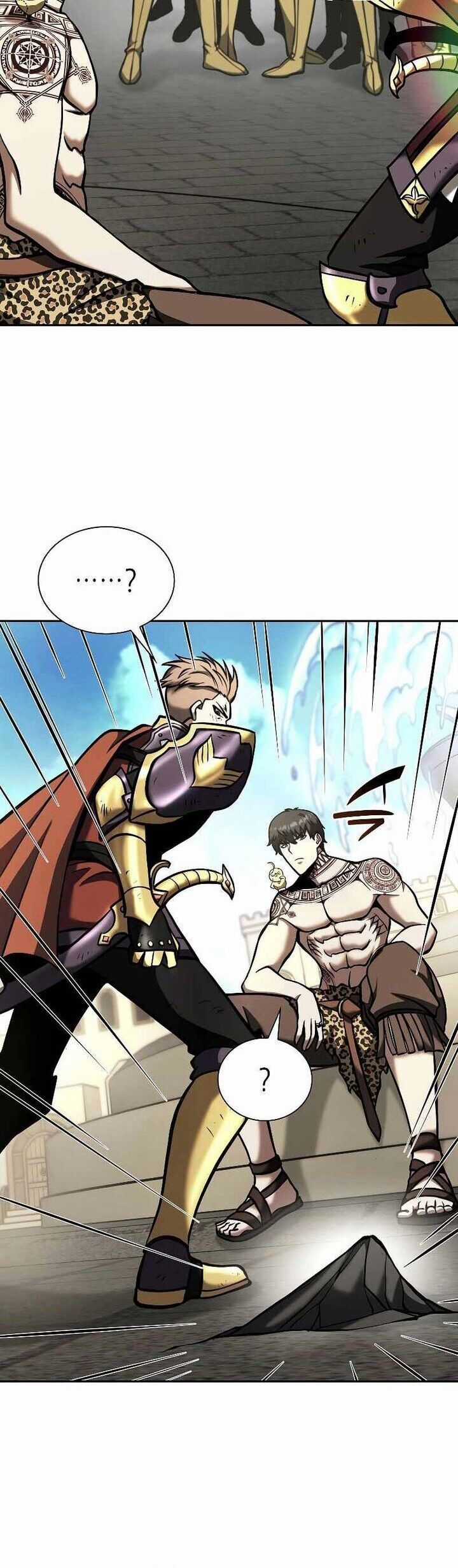 Sự Trở Lại Ma Dược Sư Cấp Fff Chapter 49 trang 13