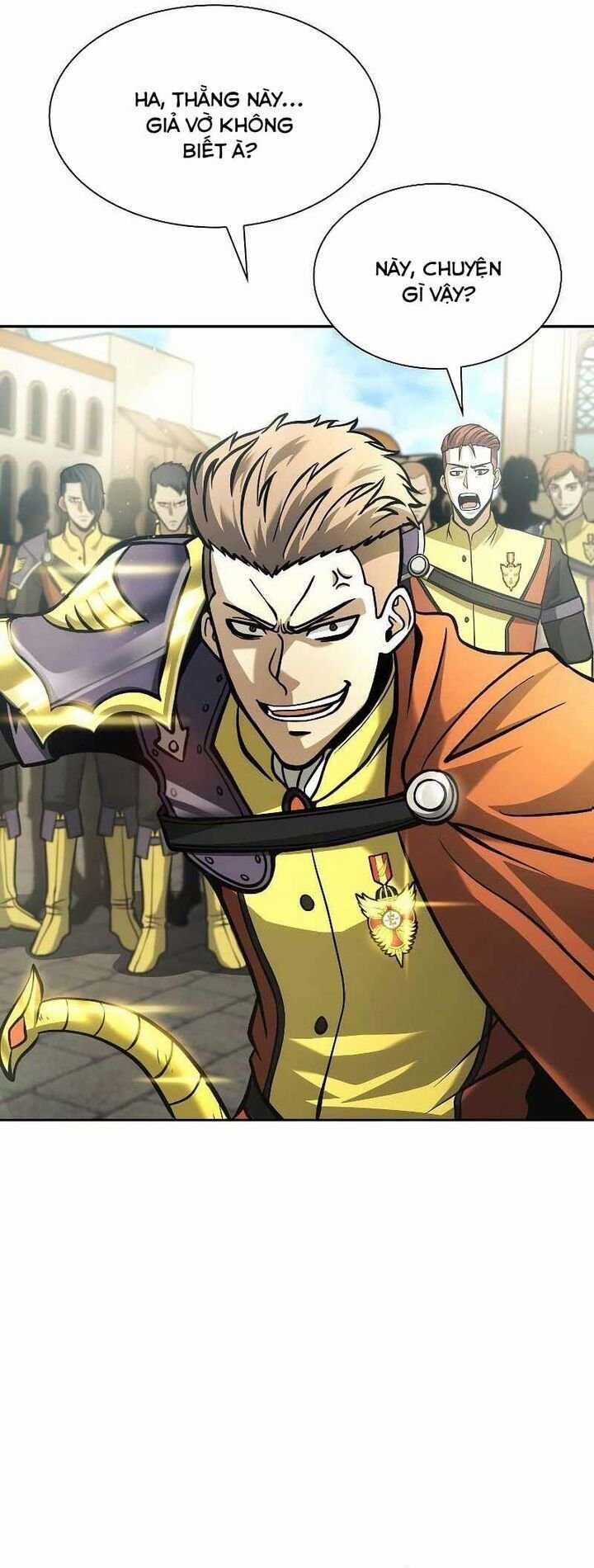 Sự Trở Lại Ma Dược Sư Cấp Fff Chapter 49 trang 14