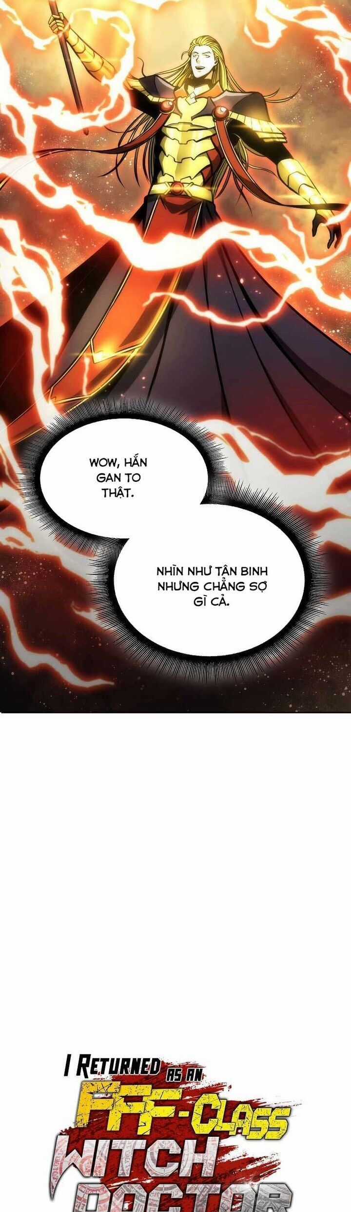 Sự Trở Lại Ma Dược Sư Cấp Fff Chapter 49 trang 18