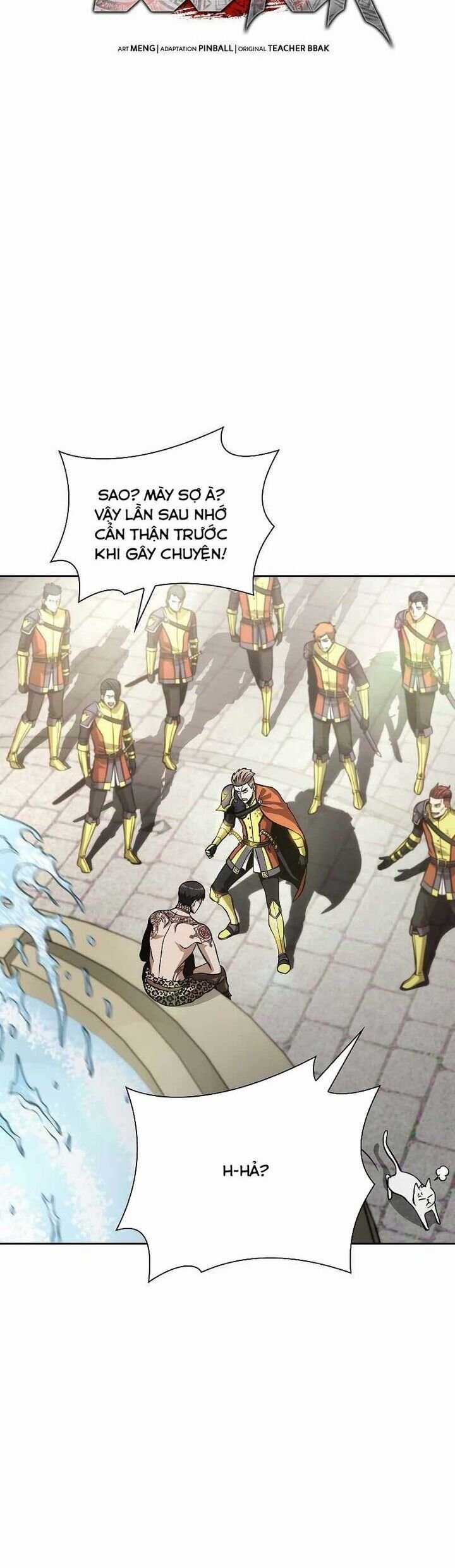 Sự Trở Lại Ma Dược Sư Cấp Fff Chapter 49 trang 19