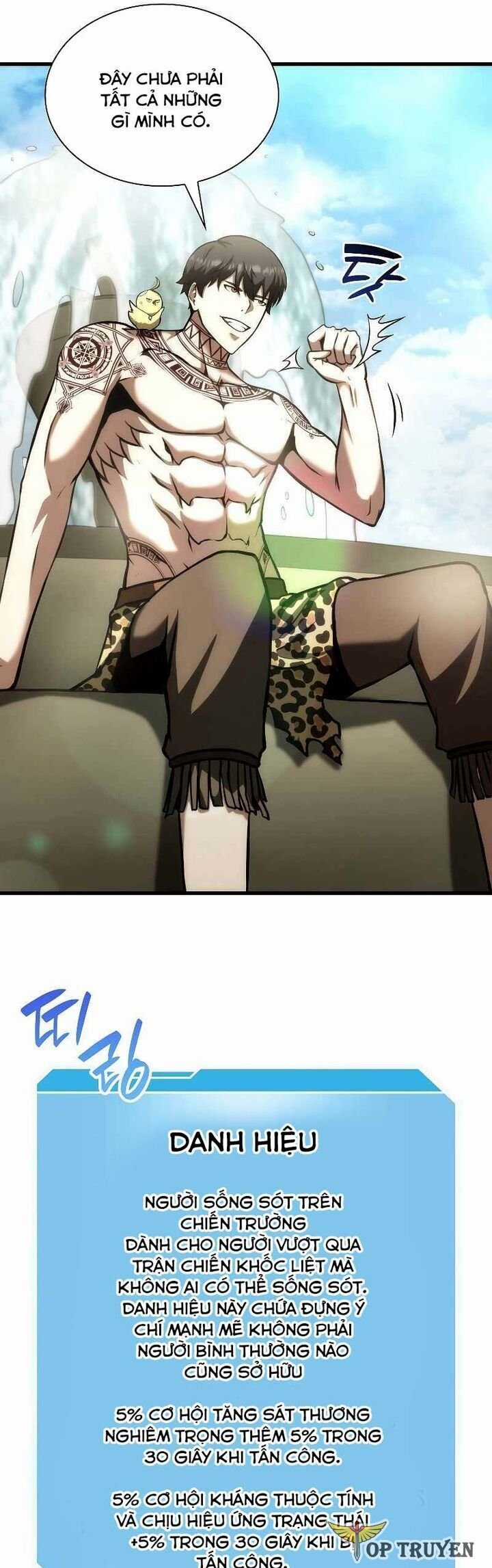 Sự Trở Lại Ma Dược Sư Cấp Fff Chapter 49 trang 2