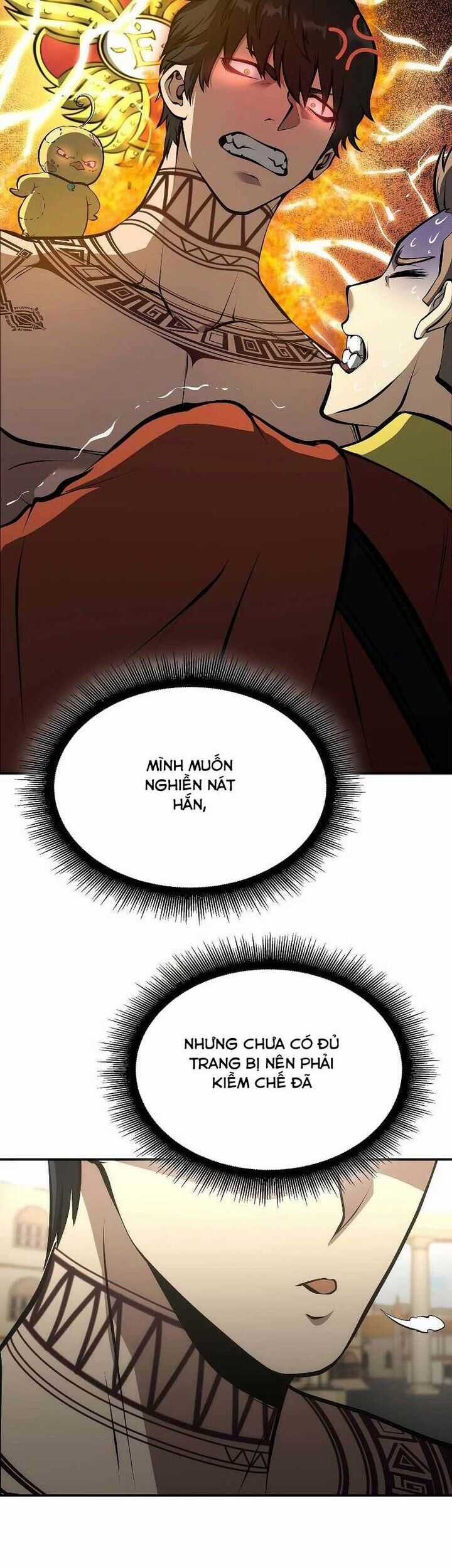 Sự Trở Lại Ma Dược Sư Cấp Fff Chapter 49 trang 23