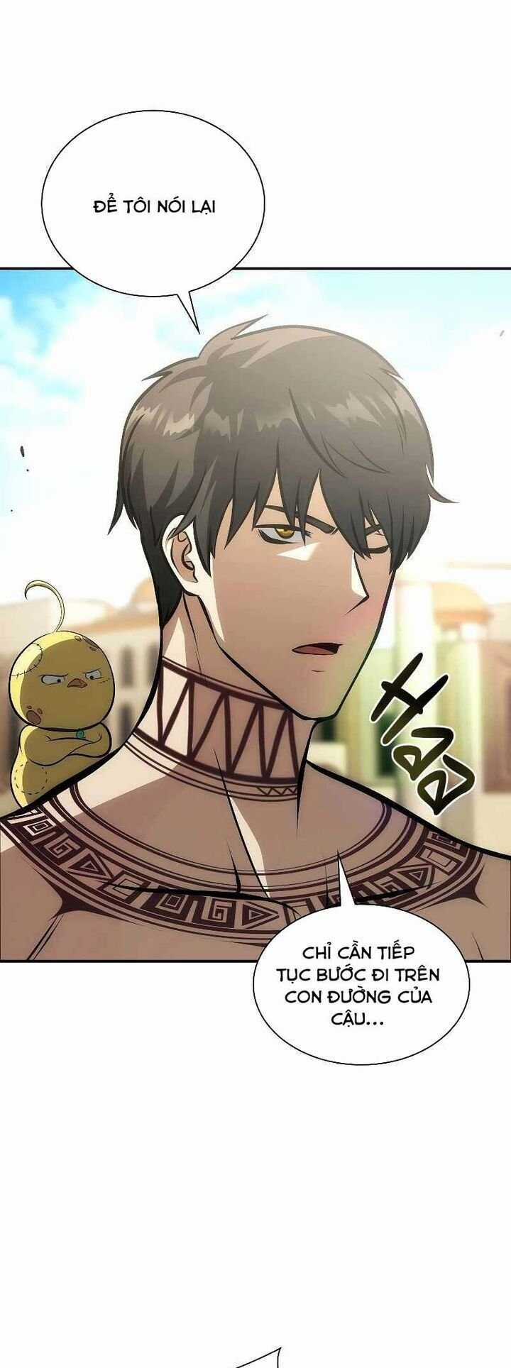 Sự Trở Lại Ma Dược Sư Cấp Fff Chapter 49 trang 26