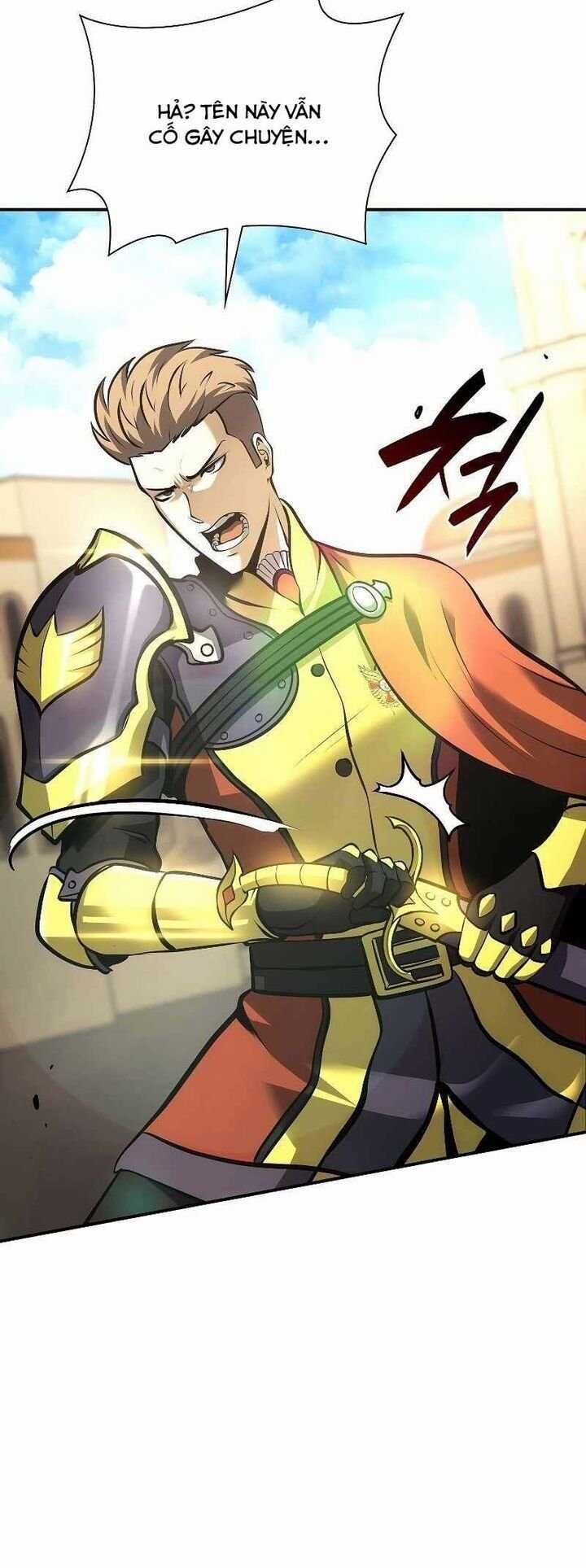 Sự Trở Lại Ma Dược Sư Cấp Fff Chapter 49 trang 27