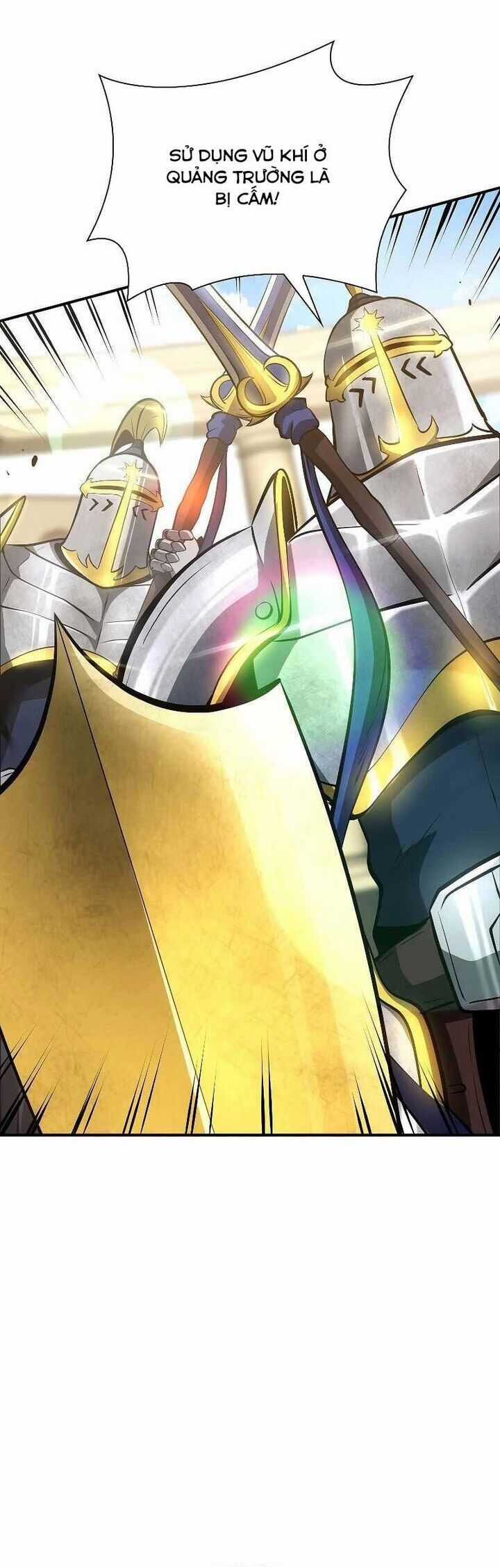 Sự Trở Lại Ma Dược Sư Cấp Fff Chapter 49 trang 29