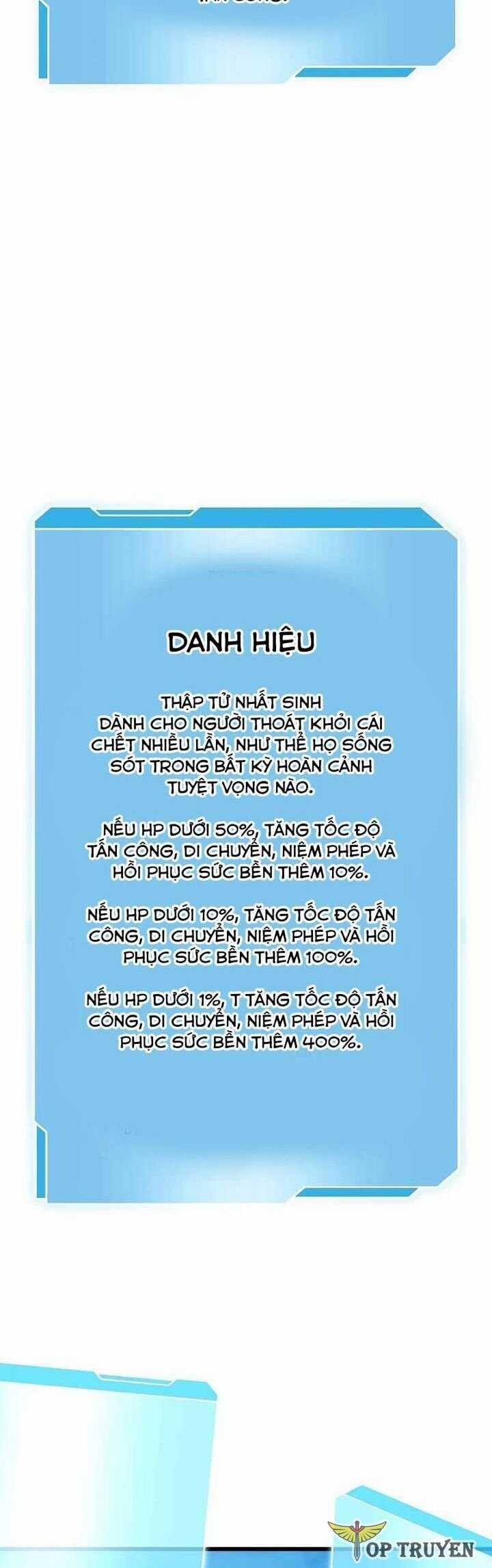 Sự Trở Lại Ma Dược Sư Cấp Fff Chapter 49 trang 3