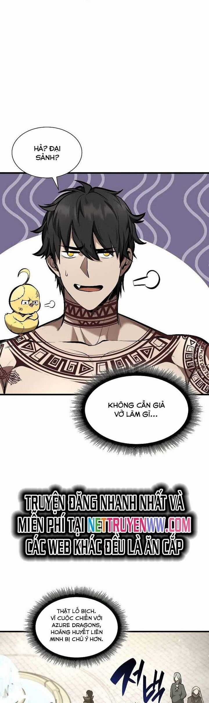 Sự Trở Lại Ma Dược Sư Cấp Fff Chapter 49 trang 32