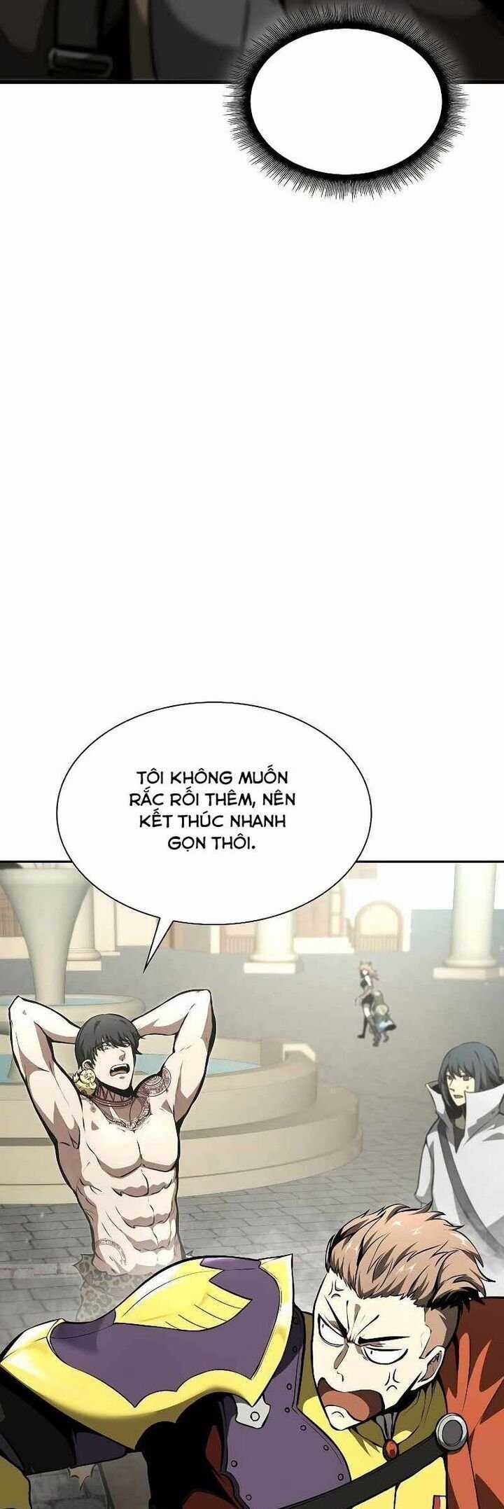 Sự Trở Lại Ma Dược Sư Cấp Fff Chapter 49 trang 34